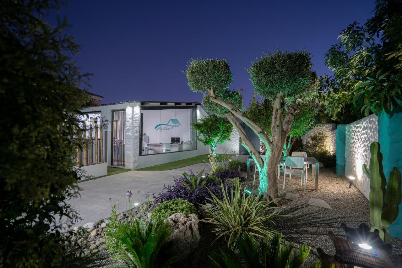 Villa Mamba By Seric,15' Walking To The Beach Torremolinos Eksteriør billede